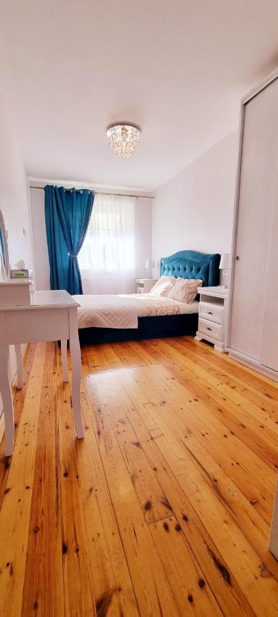Jaukus Apartamentai Miesto Centre シャウレイ エクステリア 写真